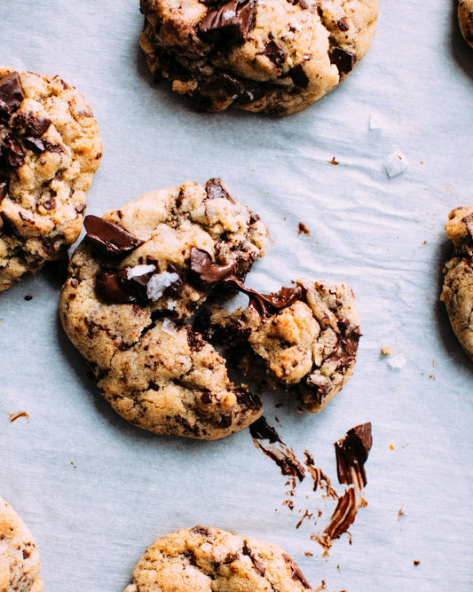 Chocolate Cookie | ROVE Cafe Abu Dhabi