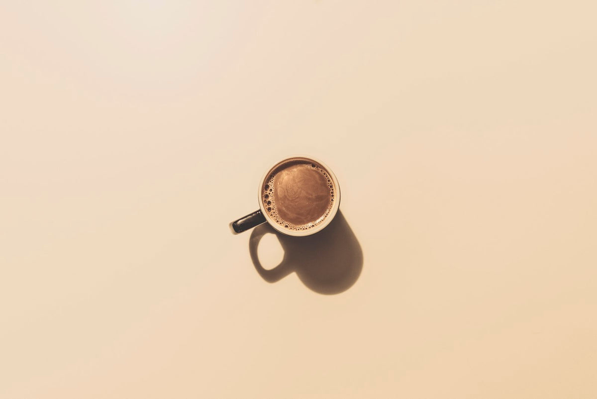 Espresso | ROVE Cafe Abu Dhabi
