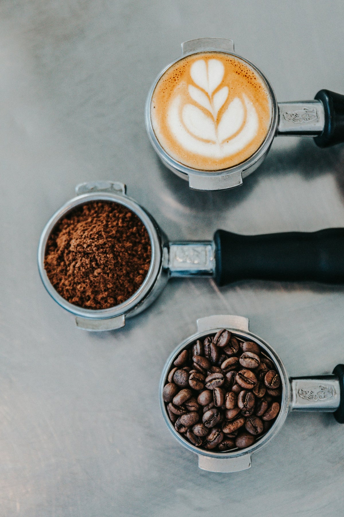 Date Latte | ROVE Cafe Abu Dhabi