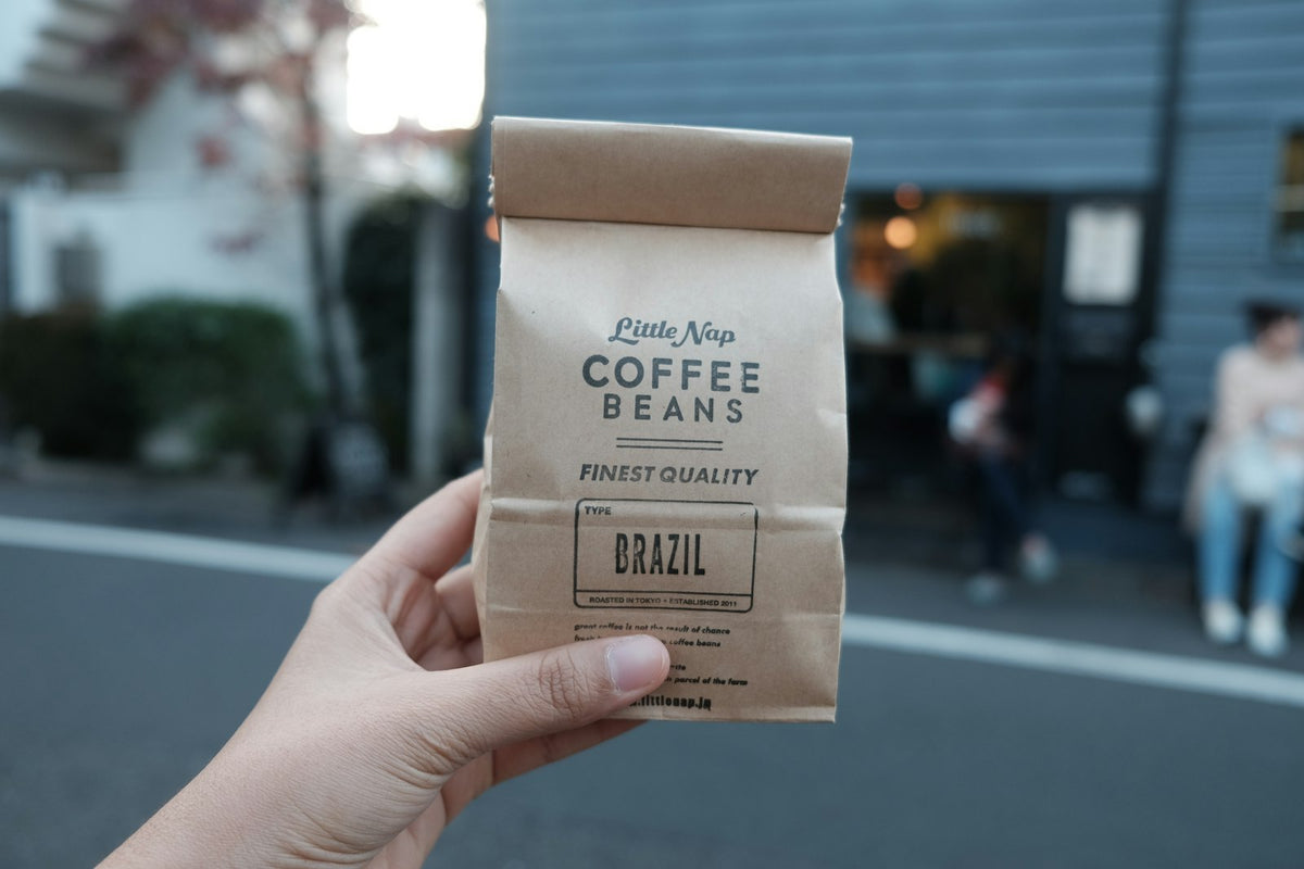 Seasonal Single Origin 250g | ROVE Cafe Abu Dhabi