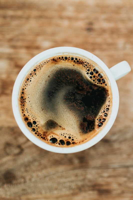 Cappuccino | ROVE Cafe Abu Dhabi