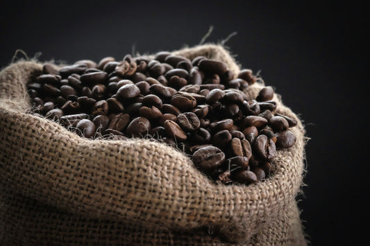 House Blend Beans 250g | ROVE Cafe Abu Dhabi