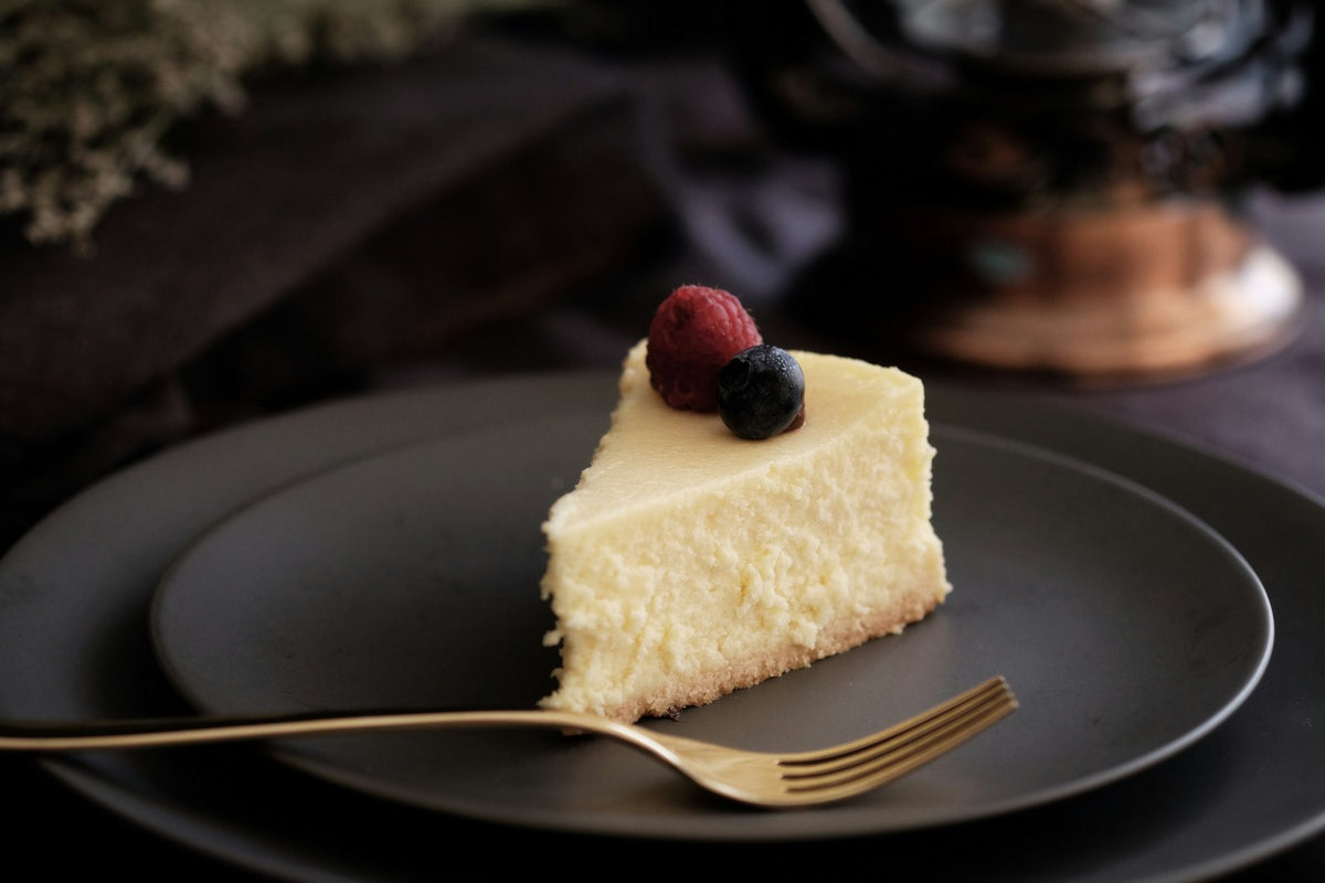 Date Cake | ROVE Cafe Abu Dhabi