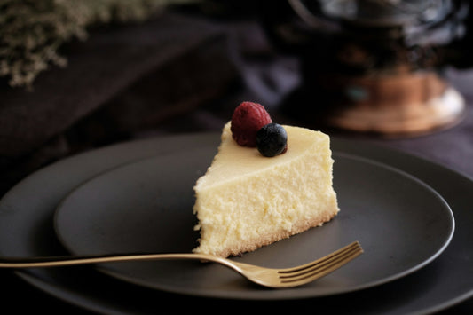 Date Cake | ROVE Cafe Abu Dhabi
