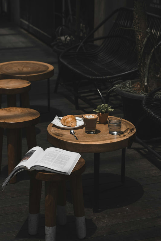 Cortado | ROVE Cafe Abu Dhabi