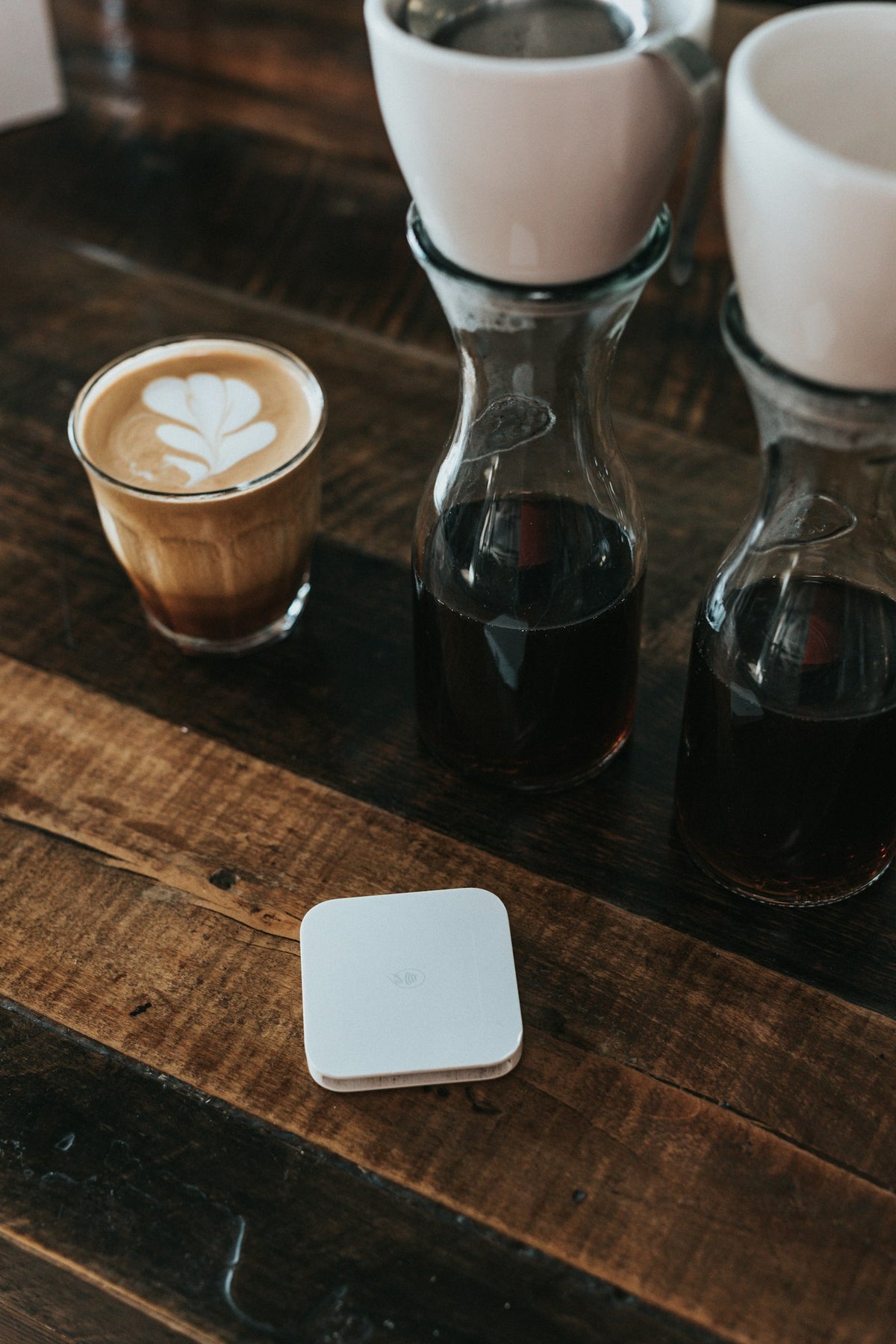Office Coffee Run (8 drinks) | ROVE Cafe Abu Dhabi