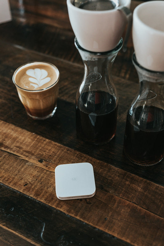 Office Coffee Run (8 drinks) | ROVE Cafe Abu Dhabi