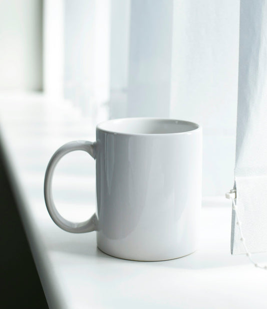 ROVE Ceramic Tumbler | ROVE Cafe Abu Dhabi