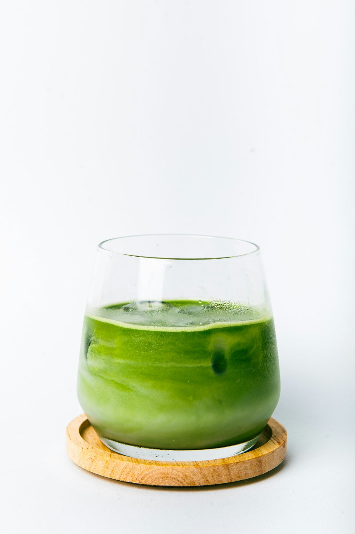 Strawberry Matcha | ROVE Cafe Abu Dhabi